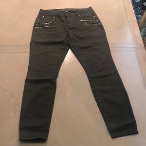 Jennifer Lopez Skinny Jeans